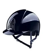 Kep Italia rijhelm Smart Polish Blue