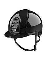 Kep Italia Rijhelm Cromo 2.0 Diamond Black