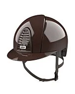 Kep Italia Rijhelm Cromo 2.0 Metal Diamond Brown
