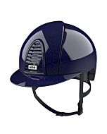 Kep Italia Rijhelm Cromo 2.0 Metal Diamond Medium Blue