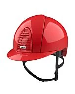 Kep Italia Rijhelm Cromo 2.0 Metal Red