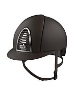 Kep Italia Rijhelm Cromo 2.0 Textile Brown