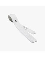 Cavalleria Toscana Tricot Stropdas met Logo