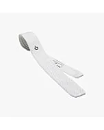 Cavalleria Toscana Tricot Stropdas met Logo