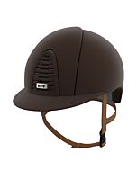 Kep Italia Rijhelm Cromo 2.0 Full Velvet Brown