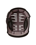 Kep Italia Rijhelm liner Cromo 2.0 Inner Pad Oval Head