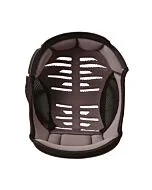 Kep Italia Rijhelm liner Cromo 2.0 Inner Pad Oval Head