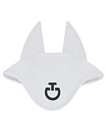 Cavalleria Toscana Light Weight Jersey Earnet White/Black