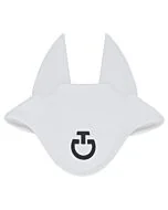 Cavalleria Toscana Light Weight Jersey Earnet White/Black