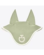 Cavalleria Toscana Light Weight Jersey Earnet Pistachino / Off White