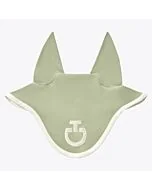 Cavalleria Toscana Light Weight Jersey Earnet Pistachino / Off White