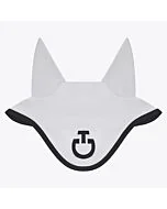 Cavalleria Toscana Light Weight Jersey Earnet White/Black