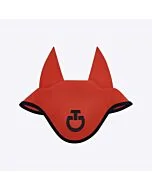 Cavalleria Toscana Light Weight Jersey Stripe Earnet - Earthenware