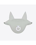 Cavalleria Toscana Light Weight Jersey Stripe Earnet - Belgian Block