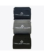 Cavalleria Toscana 3-PACK SOCKS