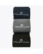 Cavalleria Toscana 3-PACK SOCKS