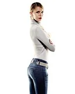 Animo Dames Jeans Rijbroek Nalto