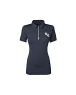 PK Sports Meryl Polo Divo Moon Indigo