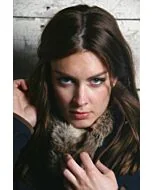 Dubarry Sjaal Chinchilla