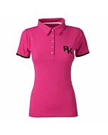PK Sports Polo Shirt Ilmeo Power Fuchsia
