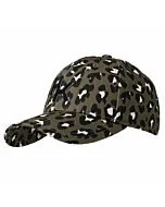 PK Cap Leopard Kalamatra