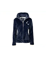 PK Fleece Jack Jagger Moon Indigo