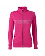 PK Sweat Jack Madison Power Fuchsia