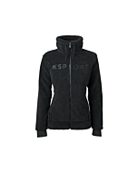 PK Fleece Jack Rein Onyx