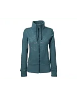 PK Sweat Jack Easy Quo Deep Teal