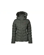 PK Jack Knock Out Forest Night