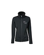 PK Softshell Jack Harvey Onyx