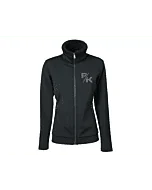 PK Softshell Jack Harvey Onyx