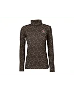 PK Sports Shirt Shadok Onyx white Dot