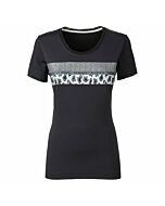 PK Dames shirt Miracle Power Onyx