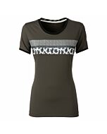 PK Dames shirt Miracle Kalamara