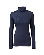 PK Sports Performance Shirt Klaroen Dress Blue 