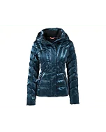 PK Dames Jack Tangelo Deep Teal