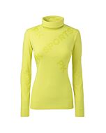 PK Sports Performance Shirt Kane Safety Yellow Kids