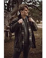 Hunter Eaton Rider 3 in 1 Waxjas