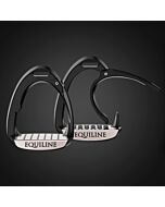 Equiline X Cel Veiligheidsstijgbeugels Spring