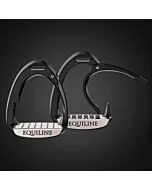 Equiline X Cel Veiligheidsstijgbeugels Spring
