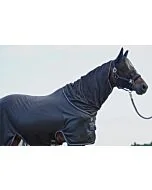 Eskadron Vliegendeken Platinum Pure afneembare Hals