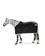 Eskadron Zweetdeken Fleece Stamp Platinum Pure 