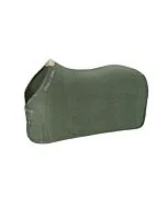 Eskadron Zweetdeken Fleece Stamped Croco Platinum As Green 