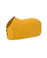 Eskadron Zweetdeken Fleece Stamped Classic Sports Vintage Gold 