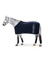 Eskadron Fleece Deken Stripe Navy 