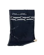 Eskadron Zweetdeken Platinum Jersey Stripe Navy