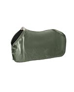 Eskadron Platinum Satin Show-Deken Ash Green