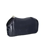 Eskadron Platinum Satin Show-Deken Navy