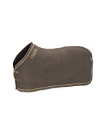 Eskadron Heritage Zweet Deken Acrylic Quilted Plaza Taupe